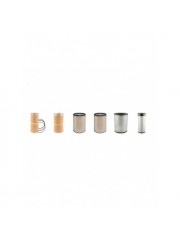 CAT 955 H  Filter Service Kit   SN   60A/72A