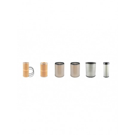 CAT 955H Filter Kit