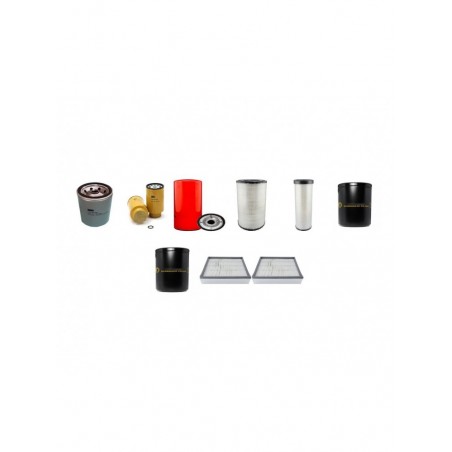 CAT 962 Filter Kit