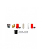 CAT 962H Filter Kit