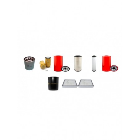 CAT 962H Filter Kit