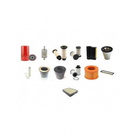 CAT 962K Filter Kit