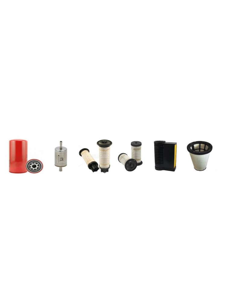 CAT 962K Filter Kit