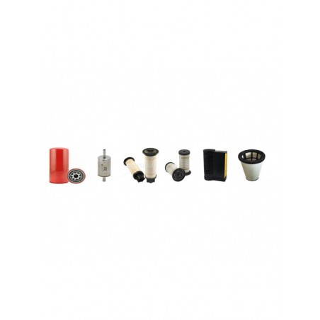 CAT 962K Filter Kit