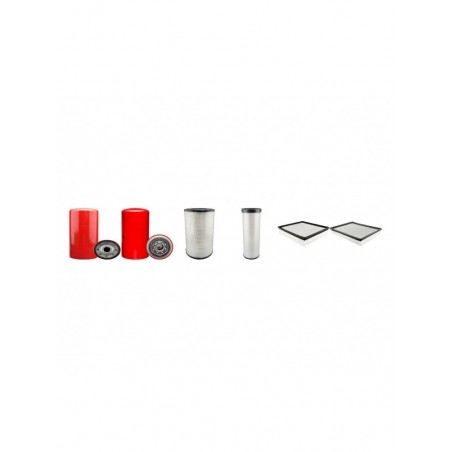 CAT 972G Filter Kit