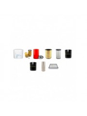 CAT 972G Filter Kit