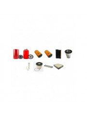 CAT 972K Filter Kit