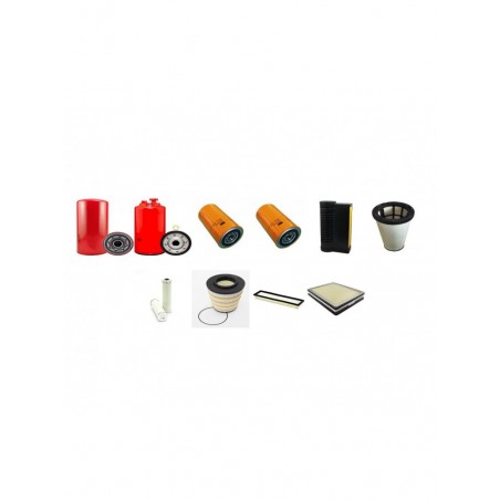 CAT 972K Filter Kit