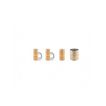 CAT 977H Filter Kit