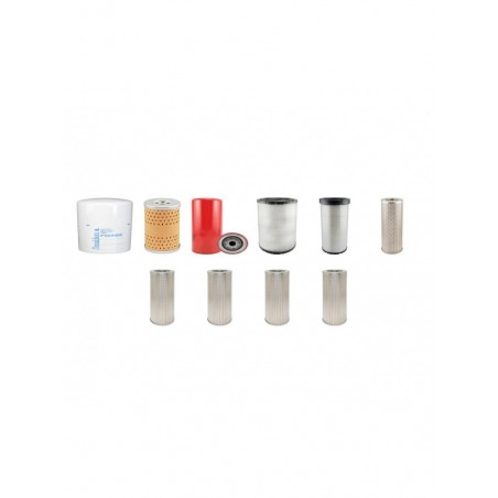 CAT 980F Filter Kit
