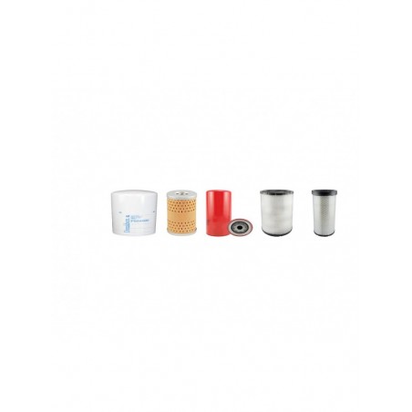 Filter kit suitable for CAT 980F Filter Service Kit