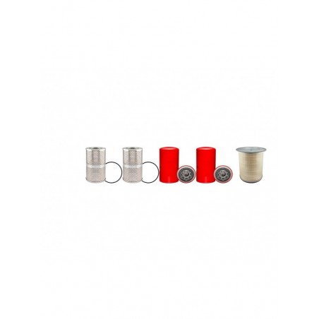 Filter kit suitable for CAT 983 Filter Service Kit