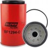 Baldwin BF1294-O, Fuel/Water Separator Spin-on Filter with Open Port for Bowl