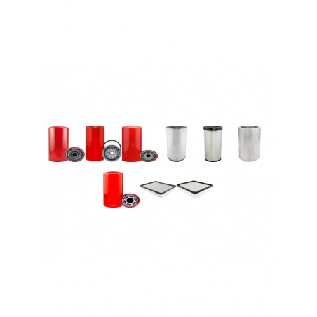 CAT 988G Filter Kit