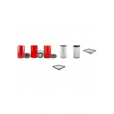Filter kit suitable for CAT 988G Filter Service Kit