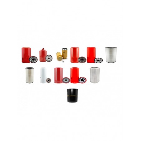 CAT 988H Filter Kit