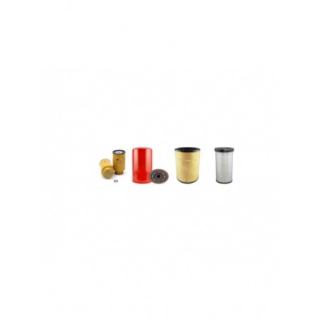 CAT 990H Filter Kit