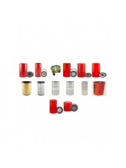 CAT 990II Filter Kit