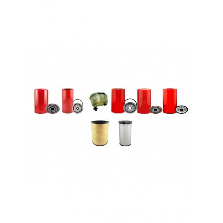 CAT 990II Filter Kit
