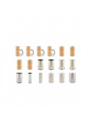 CAT 992 Filter Service Kit   SN   25K