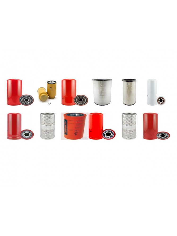 CAT 993K Filter Kit