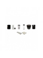 CAT D5G Filter Kit