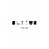 CAT D 5 G Filter Service Kit w/Mitsubishi 3046T Eng.