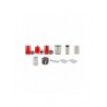 CAT D 6 M LPG/XLP Filter Service Kit w/CATERPILAR 3116T Eng.