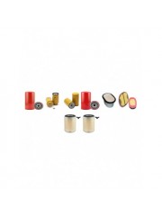 CAT D 6 N LPG  Filter Service Kit   SN   DJA1