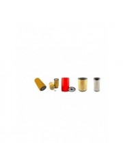 CAT D6R Filter Kit