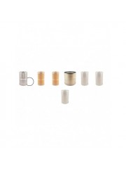 CAT D7 Filter Kit
