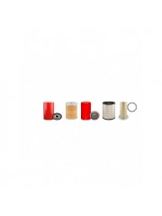 CAT D7H Filter Kit