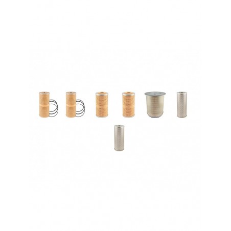 CAT D8 Filter Kit