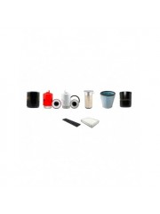 CAT IT14G Filter Kit
