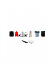 CAT IT14G Filter Kit