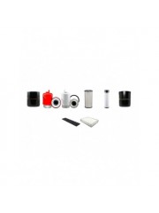 CAT IT14G Filter Kit