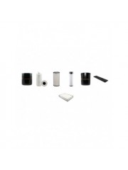 CAT IT 14G  Filter Service Kit w/Perkins Eng. SN   FWL00311-