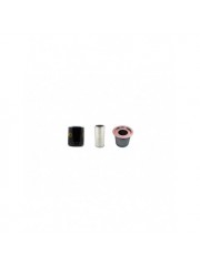 CECCATO CRA 20 Mod. 7541 Filter Service Kit