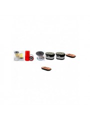 CASE QUADTRAC 620 Filter Kit