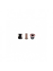CECCATO CRA 60 Mod. 7458 Filter Service Kit