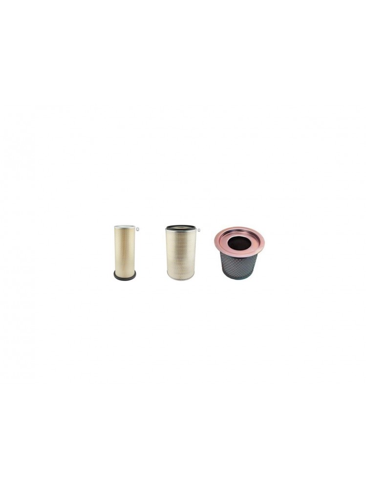 COMPAIR-HOLMAN 750-125 Filter Service Kit