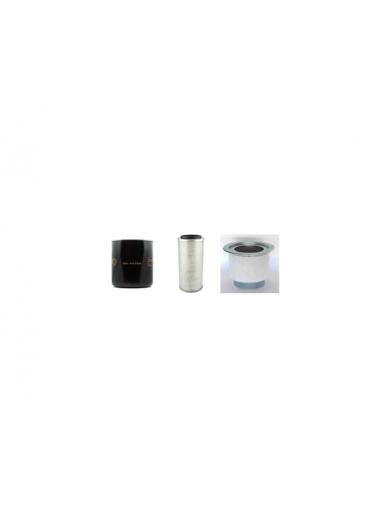 COMPAIR-HOLMAN 1650N Filter Service Kit