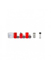 COMPAIR-HOLMAN C 110-9 Filter Service Kit w/Cummins QSB 4.5 Eng.