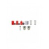 COMPAIR-HOLMAN C 180 TS-9 Filter Service Kit w/Cummins 6BTTAA5.9 Eng.   YR  2003-