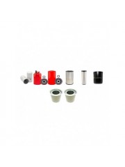 COMPAIR-HOLMAN C 200 TS-24 Filter Service Kit w/Cummins QSB 6.7 Eng.   YR  2010-