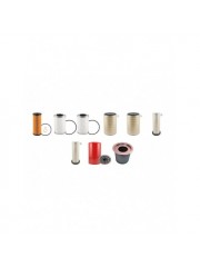 COMPAIR-HOLMAN DS 132 Filter Service Kit w/MERCEDES OM 366AE1/3 Eng.