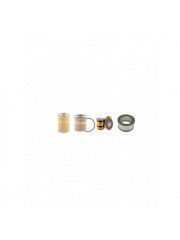 COMPAIR-HOLMAN WR 100 (S) Filter Service Kit w/FORD Eng.
