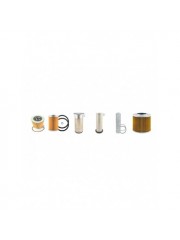 DAEWOO DH 30-2 Filter Service Kit   SN  Oil Filter -Element