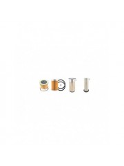DAEWOO DH 30-2 Filter Service Kit   SN  Oil Filter -Element