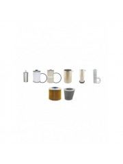 DAEWOO DH 280 Filter Service Kit   SN  -2178